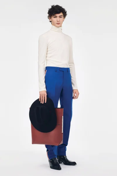 Look 5